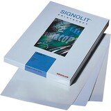thumbnail of Kopierfolie Signolit SC42 A4 selbstklebend 70my VE=100 Blatt glasklar