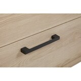 thumbnail of Matelpro - Buffet/bahut moderne 170 cm chêne sable Madera - Moderne & Design -Chêne sable -  -Types de portes: Battantes