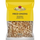 thumbnail of Oignons frits Sachet de 400g Royal Orient
