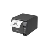 thumbnail of Epson Tm-T70Ii (022A1), Thermodrucker, Belegdrucker, 180 X 180 Dpi, 250 Mm/S, 8,3 Cm, verkabelt