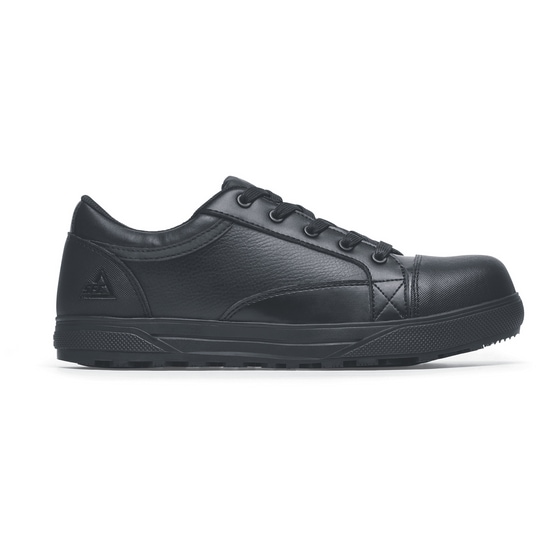 Shoes For Crews Fergus CT Leder Sicherheitsschuh Gr. 41