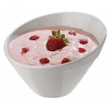 thumbnail of Saladier de présentation vitrine noir Bern Rigaflex