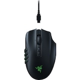 thumbnail of RAZER Naga V2 Pro Kabellose MMO  Maus