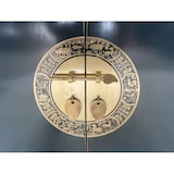 thumbnail of OPIUM OUTLET Asia Meubles Commode Buffet Armoire sideboard console chiffonnier 31196 bleu foncé asiatique chinois oriental entièrement monté