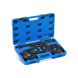 thumbnail of MSW Teleskop Federspanner - 2 Spannkopfpaare - Mercedes Benz