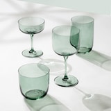 thumbnail of like. by Villeroy & Boch Like Sage Weinkelch Set 2tlg. 270ml