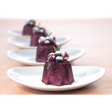 thumbnail of Churchill Super Vitrified Orbit Oval Coup Teller, 23 cm, 12 Stück, Weiß