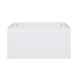 thumbnail of Caisson de salle de bain - Meuble bas rangement salle de bain - WILL