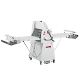 thumbnail of Laminoir à bande sur socle - 500x1000 mm - Diamond