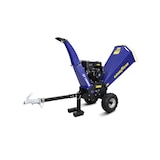 thumbnail of Goodyear - Biotrituradora Ramas con Encendido Eléctrico y Manual 15HP