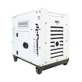 thumbnail of DG9000SEi Generador Inverter Monofásico Diésel de 6500W ITCPower