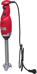 MasterChef Frullatore Immersione, Minipimer Mixer a Mano Elettrico