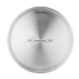 thumbnail of HENDI Deckel für Topf, Profi Line, ⌀280x(H)52mm