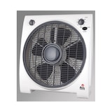 thumbnail of FM Heating BF-4 ventilador Preto, Branco