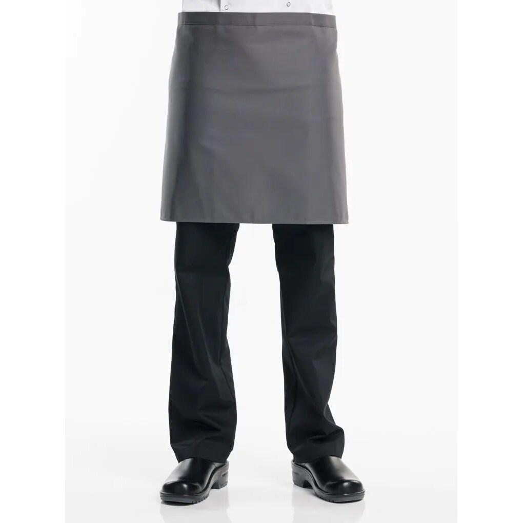Chaud Devant  41081 Schort Grijs W100 - L50