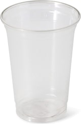 thumbnail of greenbox - rPET-Klarbecher 400 ml / 16 oz, Ø 95 mm, 800 St.