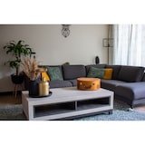 thumbnail of LENCO TT-34 Koffer-Plattenspieler im Holzgehäuse mit USB.