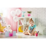 thumbnail of Lenco MC-013PK - Stereoanlage mit FM-Radio und CD-Player - Pink