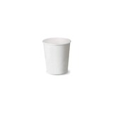 thumbnail of Ekoe papier en Pla beker 90 ml plasticvrij 2000 st