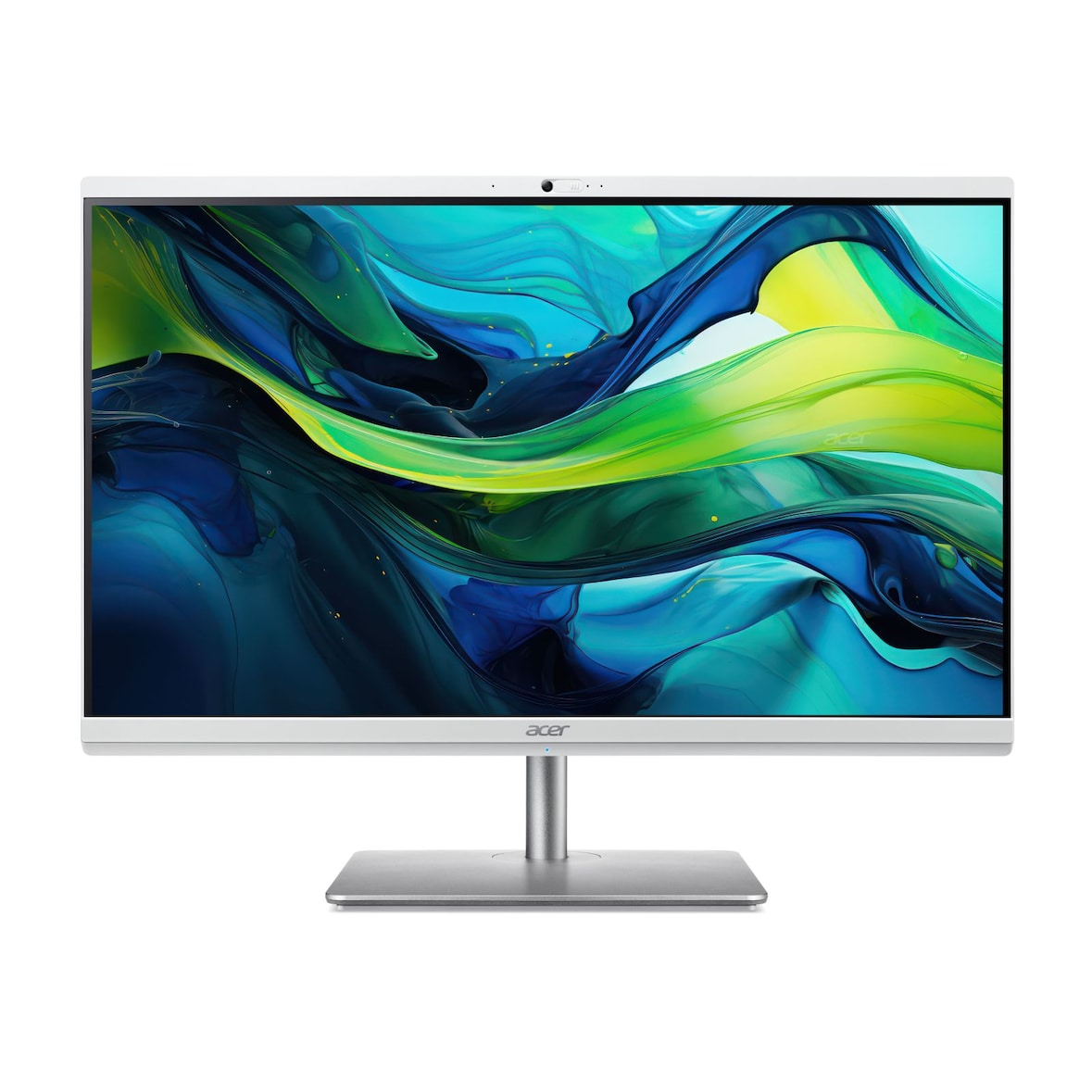 Acer Aspire C 27 All-in-One | C27-195ES | Weiß