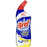 thumbnail of Bref Power WC-KraftGel 15x Effekt 750 ml WC Reiniger Reinigung Badreiniger