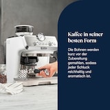 thumbnail of De'Longhi La Specialista Arte EC9155.W Espresso portafilter