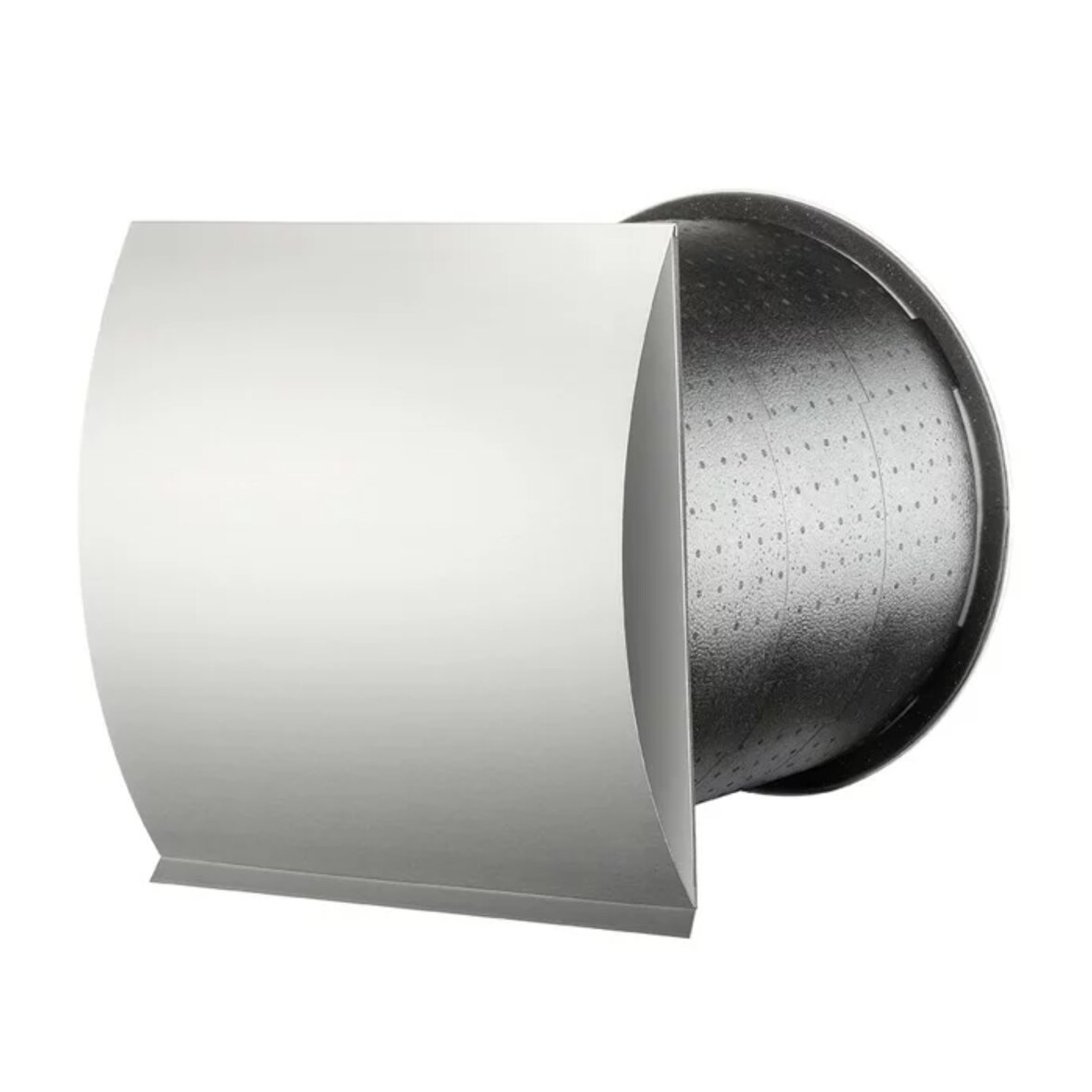 Helios KWL 60 RS-B Rohbauset mit Abweisblech - 01961 - LB14499.6