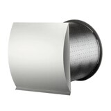 thumbnail of Helios KWL 60 RS-B Rohbauset mit Abweisblech - 01961 - LB14499.6