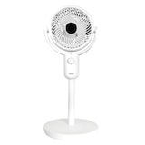 thumbnail of Ventilateur sur pied 50W blanc 3 Vitesses Oscillation 75° Tête Inclinable 90° Ventilateur de Maison Salon Chambre Bureau Jocca