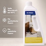 thumbnail of DR. SCHUTZ Textil Frisch weiß 750 ml Waschmittel für weiße Textilien
