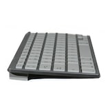 thumbnail of Teclado mini en español letra Ñ para ordenador PC movil tablet inalambrico Sanda