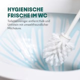 thumbnail of HAKA WC Reiniger Gel Orange 740ml Reinigungsmittel Toilettenreiniger gegen Kalk