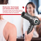 thumbnail of Solis Haartrockner Airvolution, Ionen, 4 Programme, hohe Trockenleistung