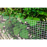 thumbnail of Draadgaas 1m x 25m - Thermisch verzinkt - Roestvrij Draadgaashek 19mm Gaas Omheining Konijnenren