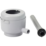 thumbnail of Regentonnen-Füllautomat mit Laubabweiser