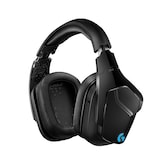 thumbnail of Logitech G G935 Wireless 7.1 Surround Sound LIGHTSYNC Gaming Headset Kopfhörer Kabellos Kopfband Schwarz, Blau