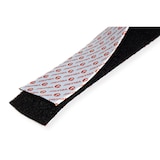 thumbnail of VELCRO® Klettband Extra Stark Selbstklebend Haken & Flausch 50mm x 2.5m Schwarz