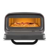 thumbnail of Ooni Volt 2 - Horno eléctrico portátil para pizza con tecnología Pizza Intelligence - Antracita