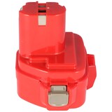 thumbnail of NiMH Akku passend für Makita 1220, 1222, 1233, 1234, 1235 12V 2,0Ah