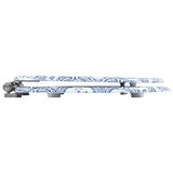 thumbnail of vidaXL Toilettensitz mit Soft-Close-Deckel MDF Porzellan-Design