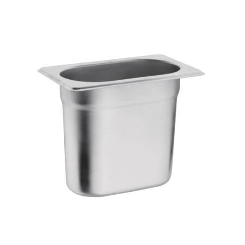 Gastro Inox GN 1/9 - 150 mm - Vogue Vogue