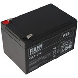 thumbnail of Fiamm FG21202 Akku 12Ah mit 6,3mm Steckkontakten