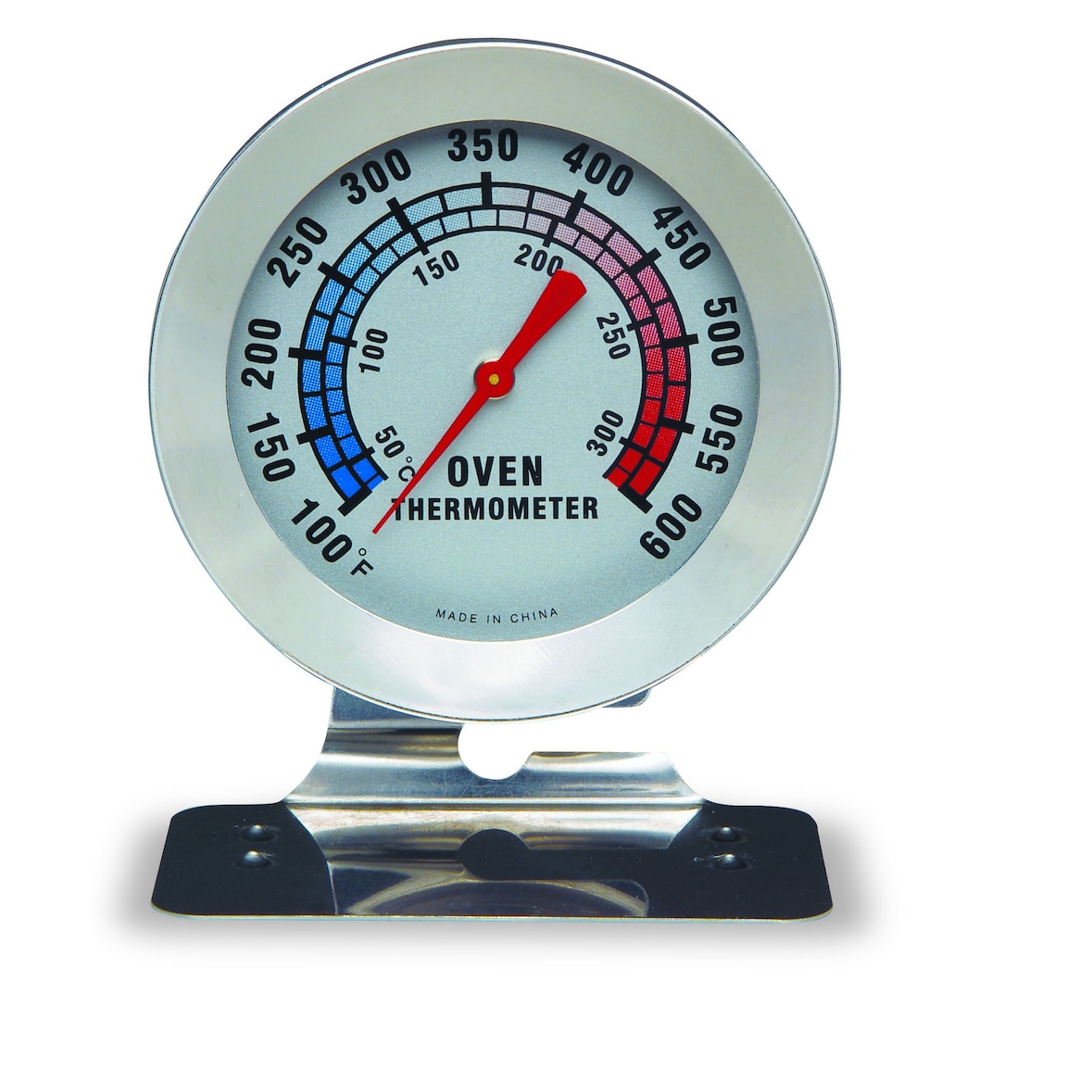 Backofenthermometer mit Sockel von Lacor