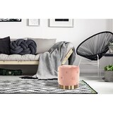 thumbnail of Kayoom Hocker Piano 225 Rosa