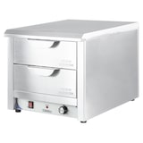 thumbnail of Tiroir chauffant 2 CTC2 Casselin