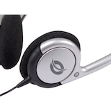 thumbnail of Conceptronic Chatstar dual HeadSet