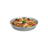 thumbnail of 60 Stk. Aluminium-Paellapfanne zum Mitnehmen (18Ø) Ref PAE008