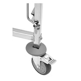 thumbnail of Echelle Pâtissière Inox 16 Niveaux Entrée 600 - 600 x 400 mm - Dynasteel