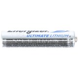 thumbnail of Batteria al litio Energizer Ultimate Lithium AAA L92 Lr03 1,5 V Blister*4