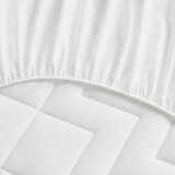 thumbnail of Protector colchón 140 x 196 cm | PIKOLIN HOME | Termorregulador |Hasta 32 cm